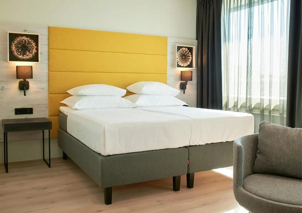 Tallink City Hotel