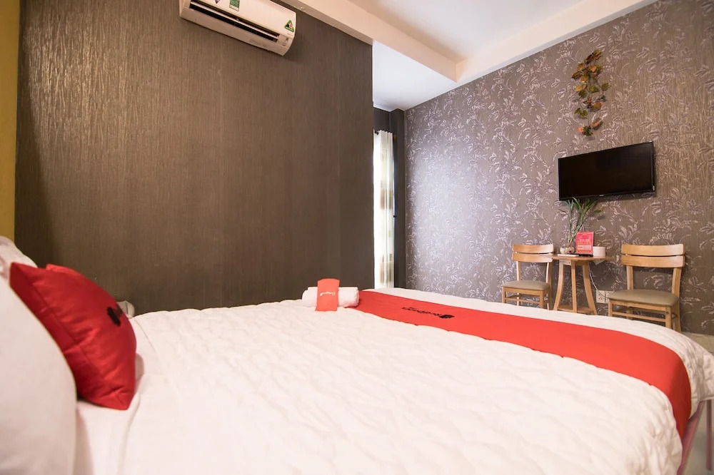 Reddoorz Plus Near Aeon Mall Tan Phu 2