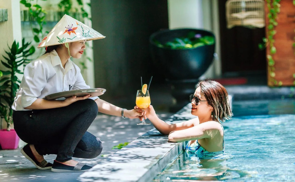 Kims Villa Hoi An