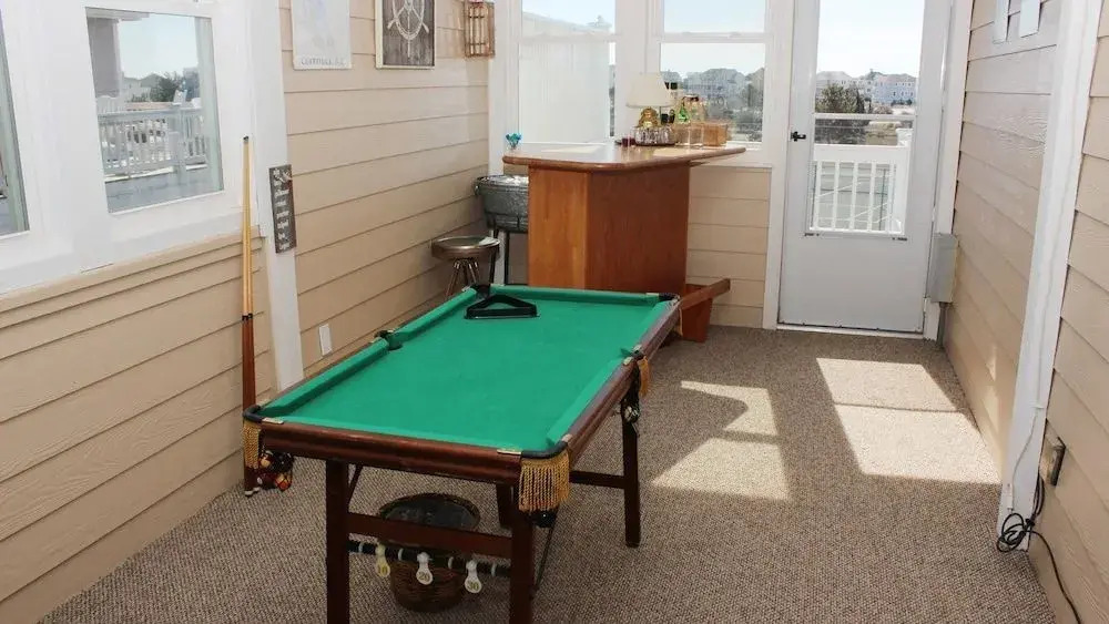 Lighthouse Breeze 1242 - 5 Br Home