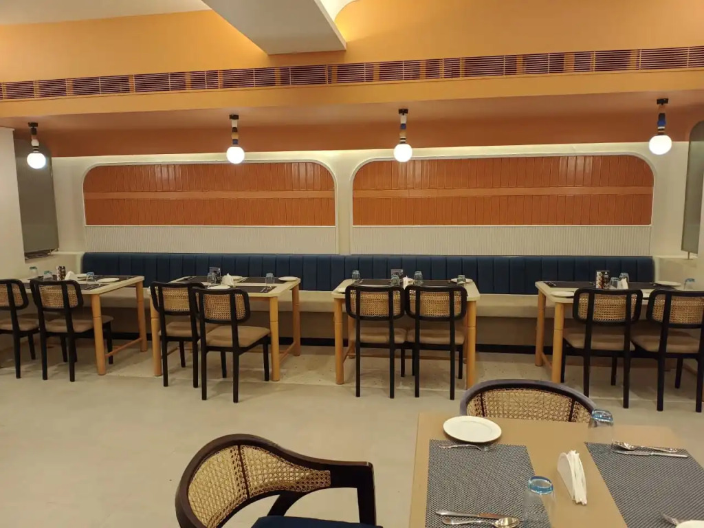 Lords Eco Inn Belagavi