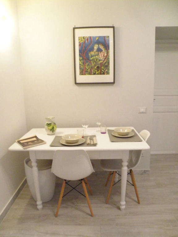 Dreaming Sorrento Suites