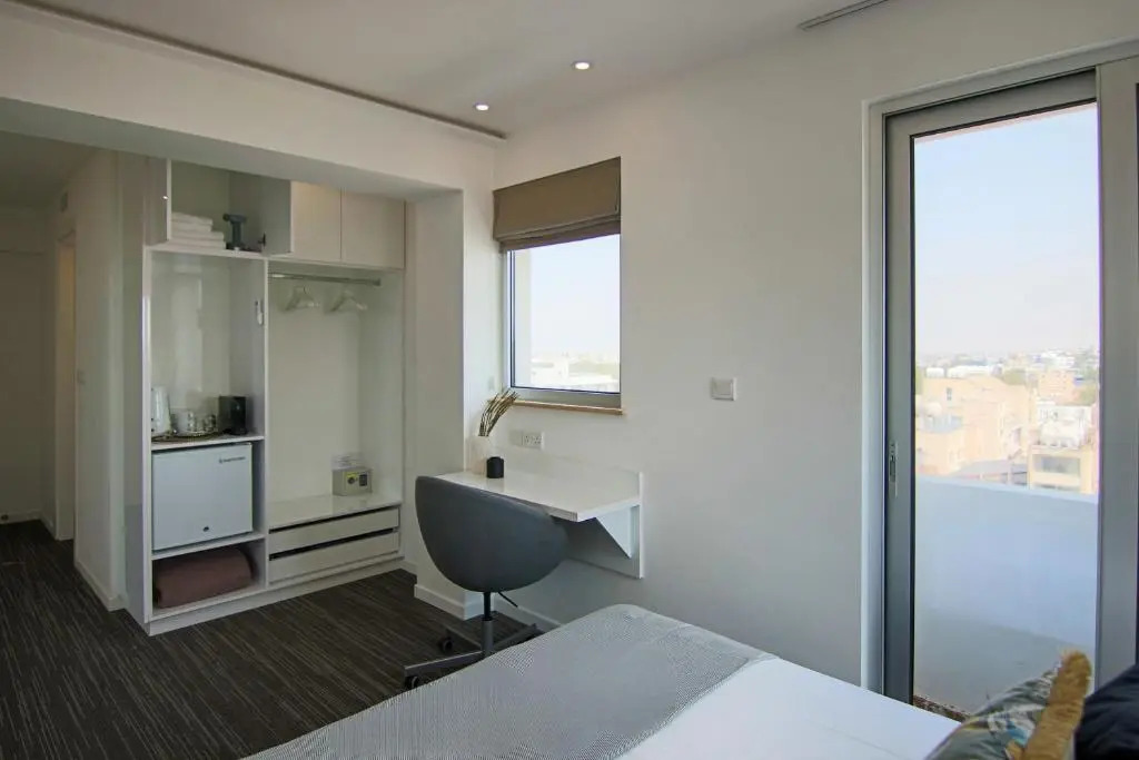 Phaedrus Living Luxury Suite Nicosia 510