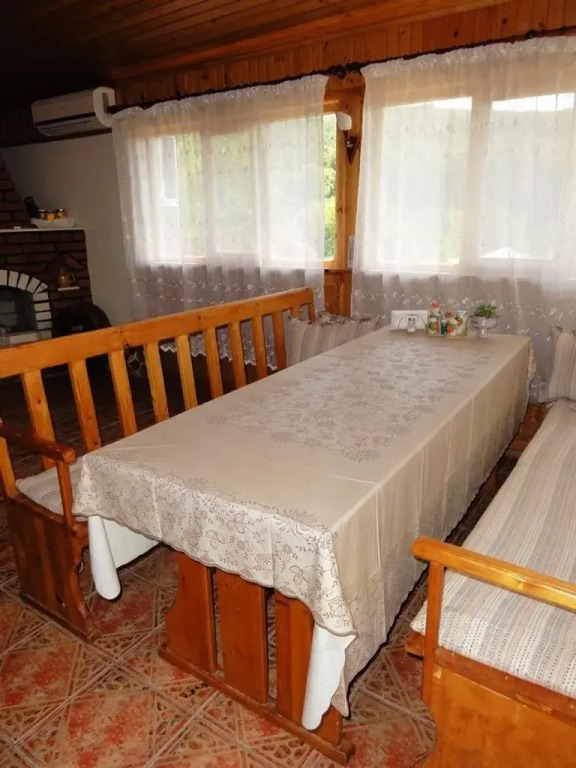 Villa Detelina Balchik