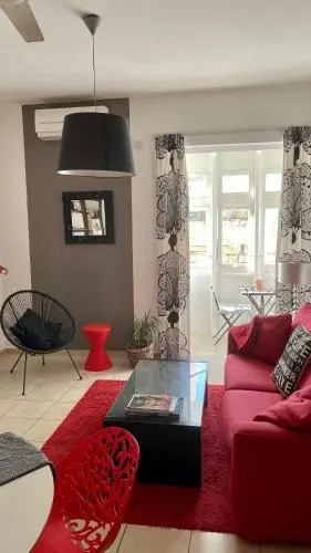 Simons Apartments minutes away from Balluta Bay and St Julians