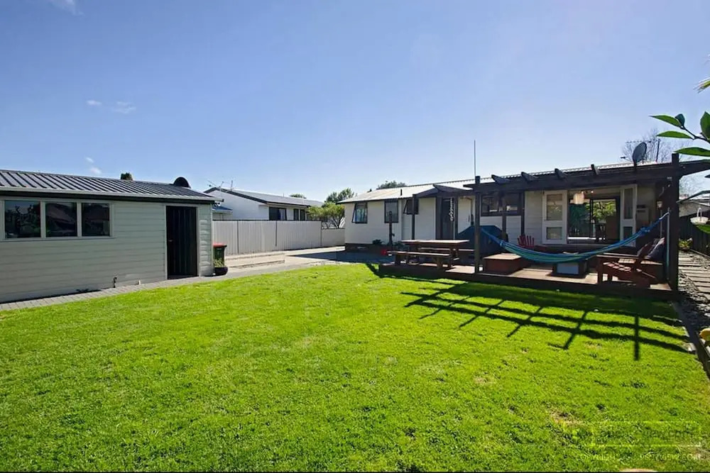 Awesome 4 Bed Beach House
