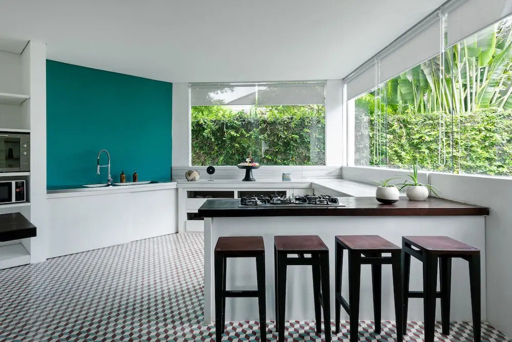Villa Nedine