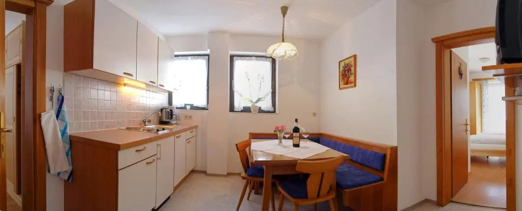Haus Gsenger