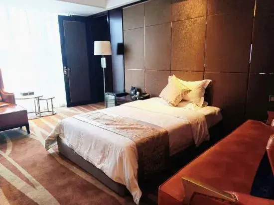 Bojue Yushui Hotel