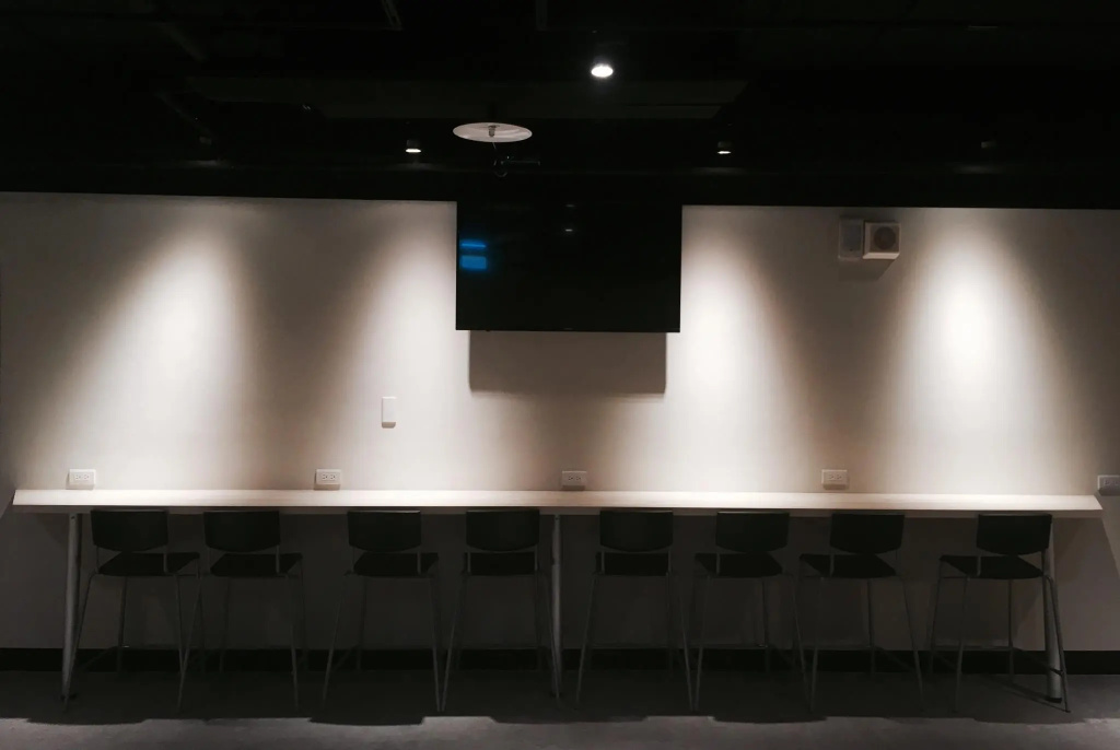 Cavemen Hostel Taipei Station Youth Branch