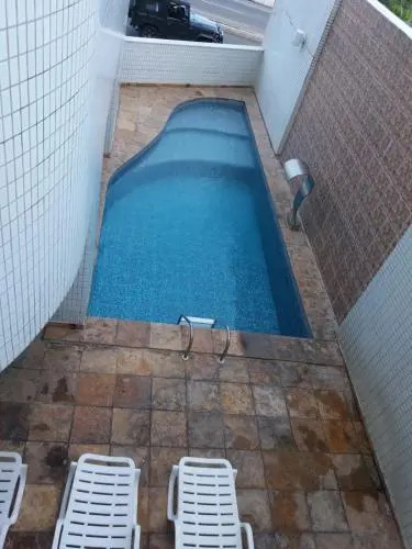 Praia De Ponta Negra-apart-hotel