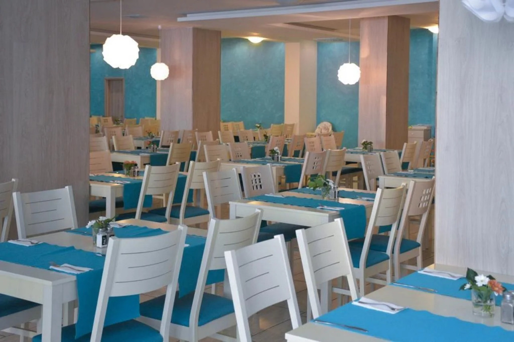 Arena Mar Hotel and SPA