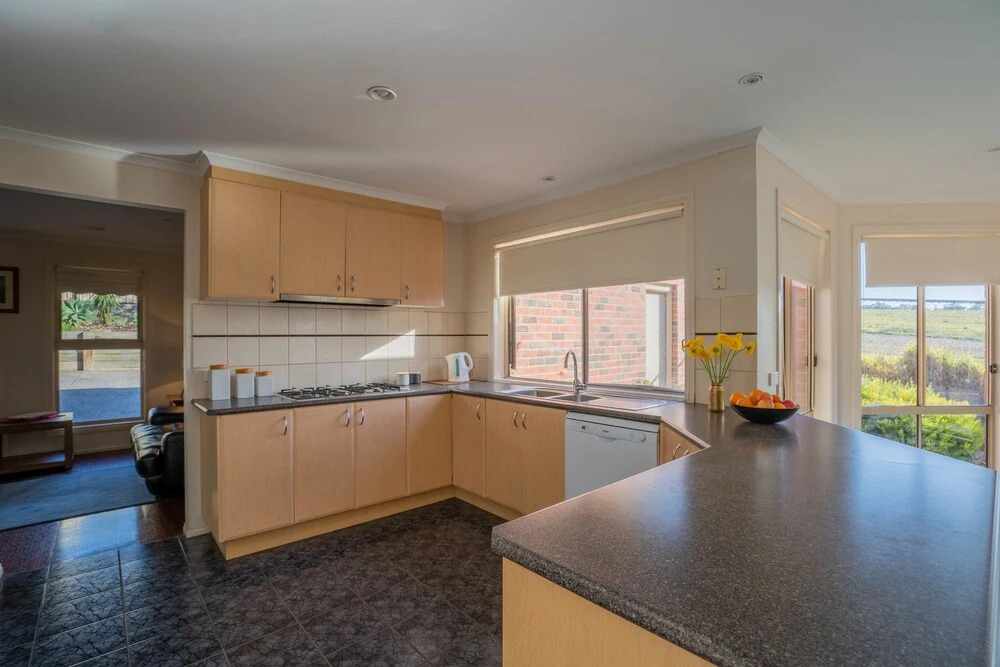 Attwood Lodge - Melbourne Airport