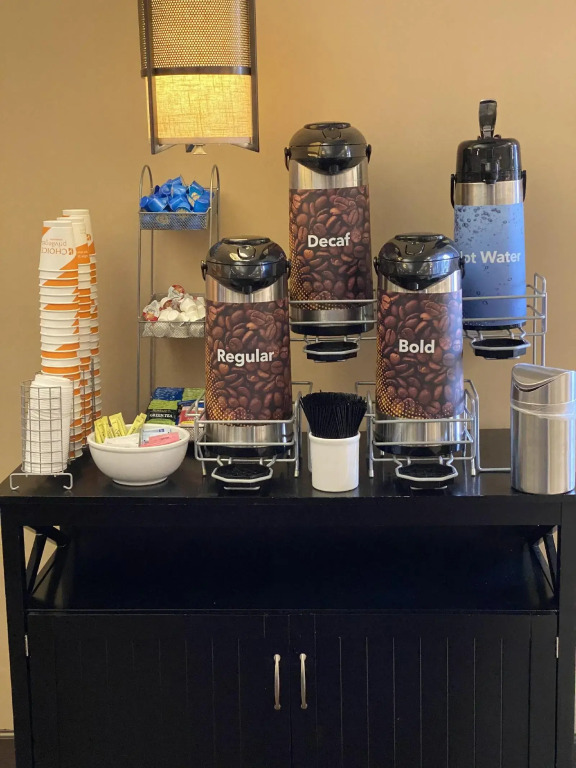 Comfort Suites Clovis - Fresno