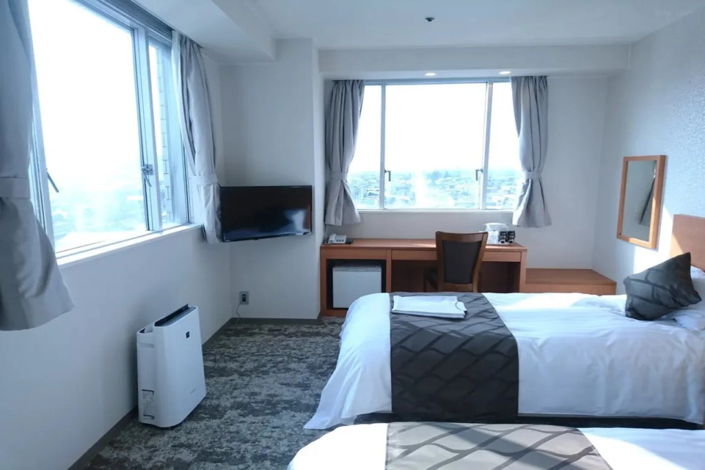 New Grand Hotel