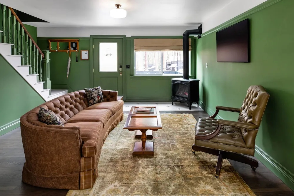 NP Boutique Lodge