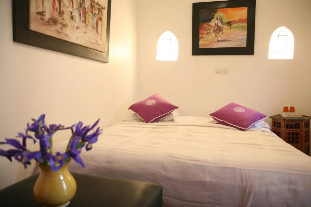 Riad Spa Dar Nimbus