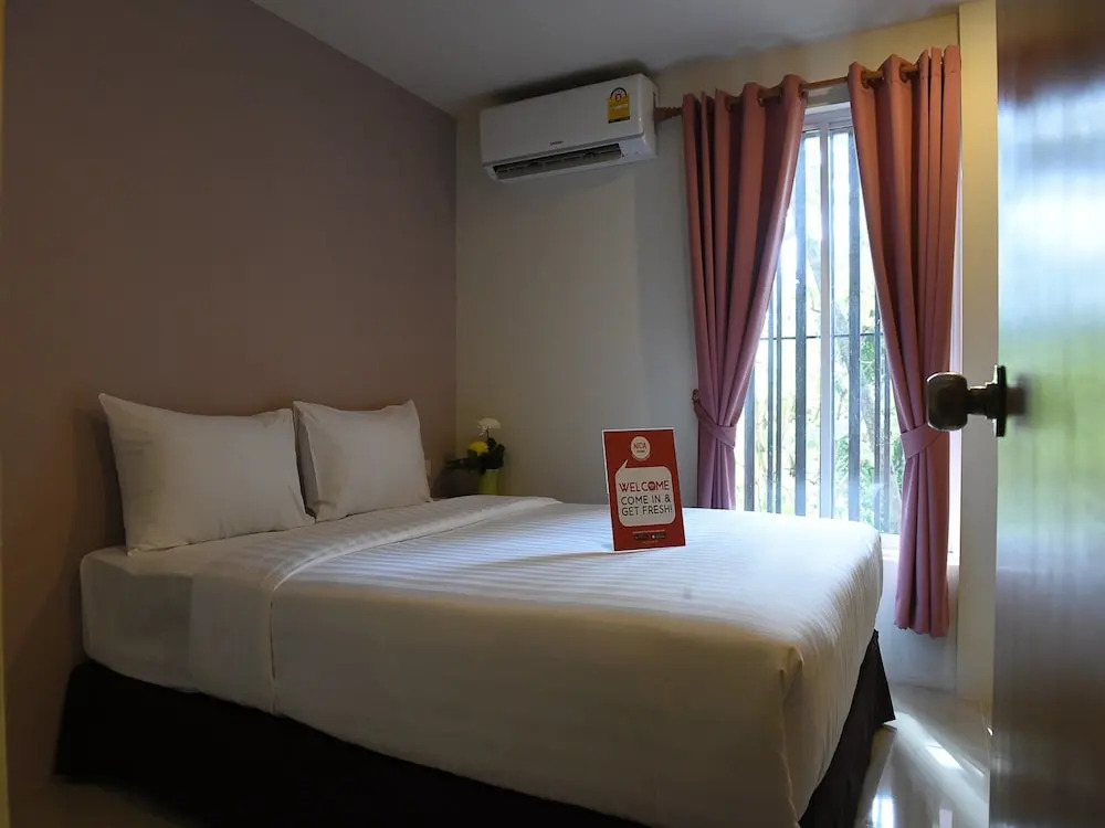 NIDA Rooms Nimman Dusit 2000