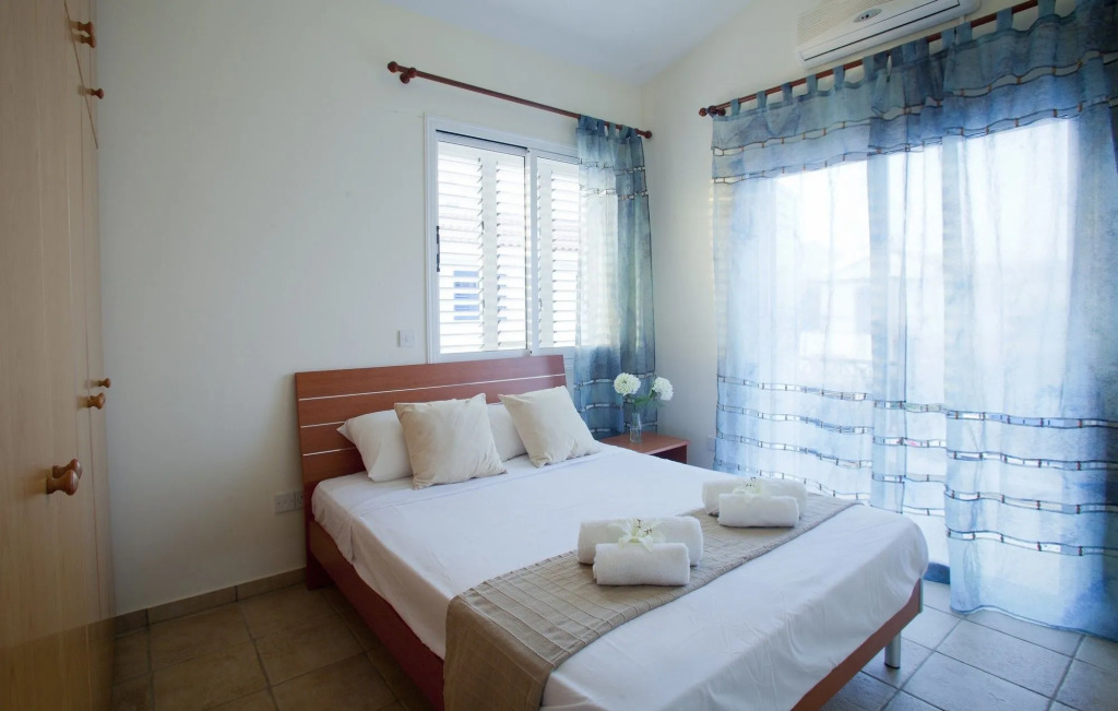 Villa Skyros