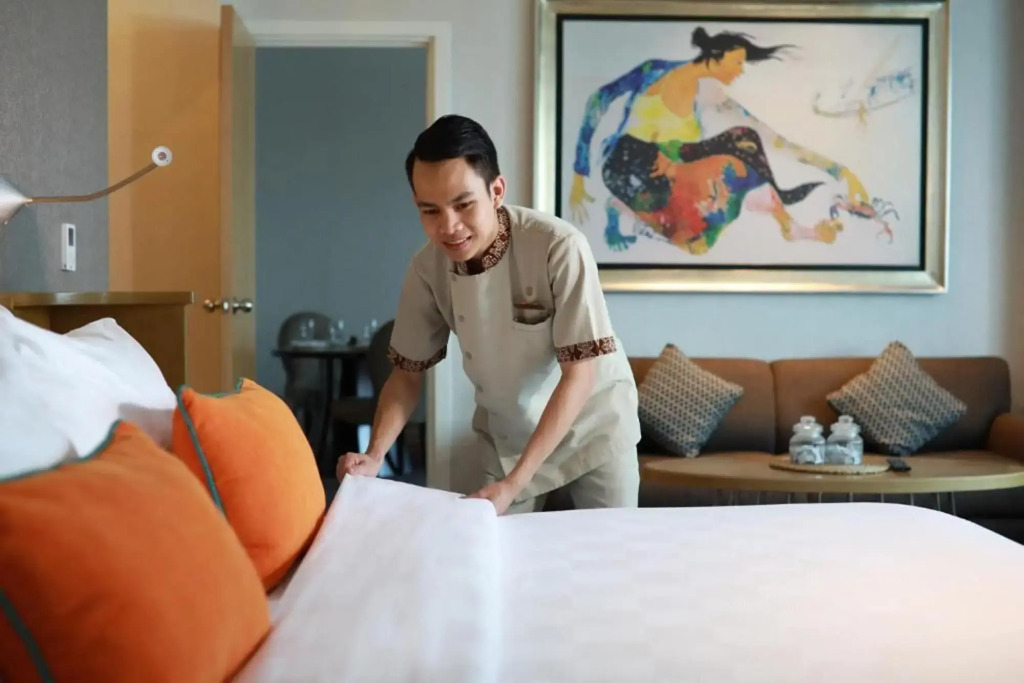 Hotel Ciputra Cibubur managed by Swiss-Belhotel International