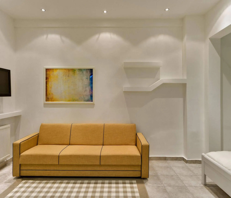 Colors Budget Luxury