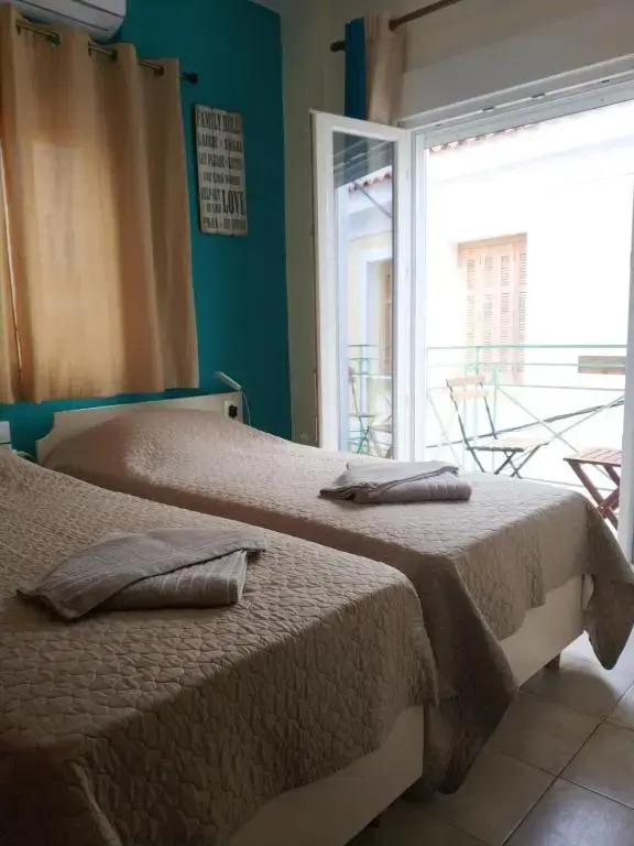 Sokaki rooms