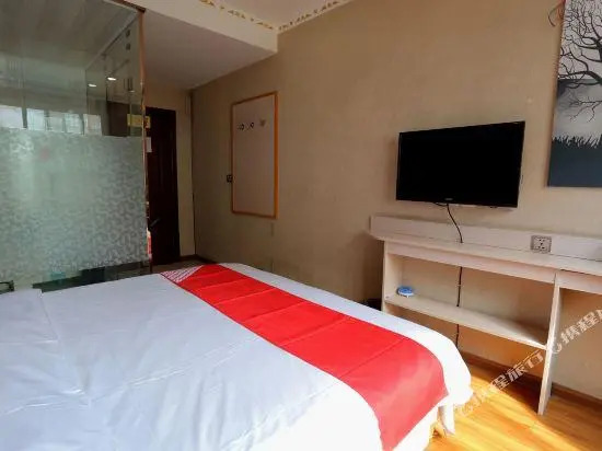 Baiyuan Express Hotel