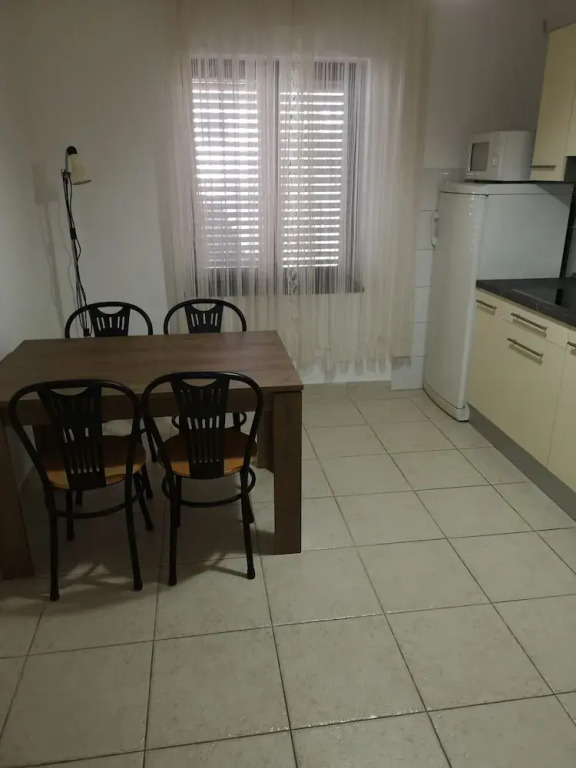 Apartments Plava plaza Daniela