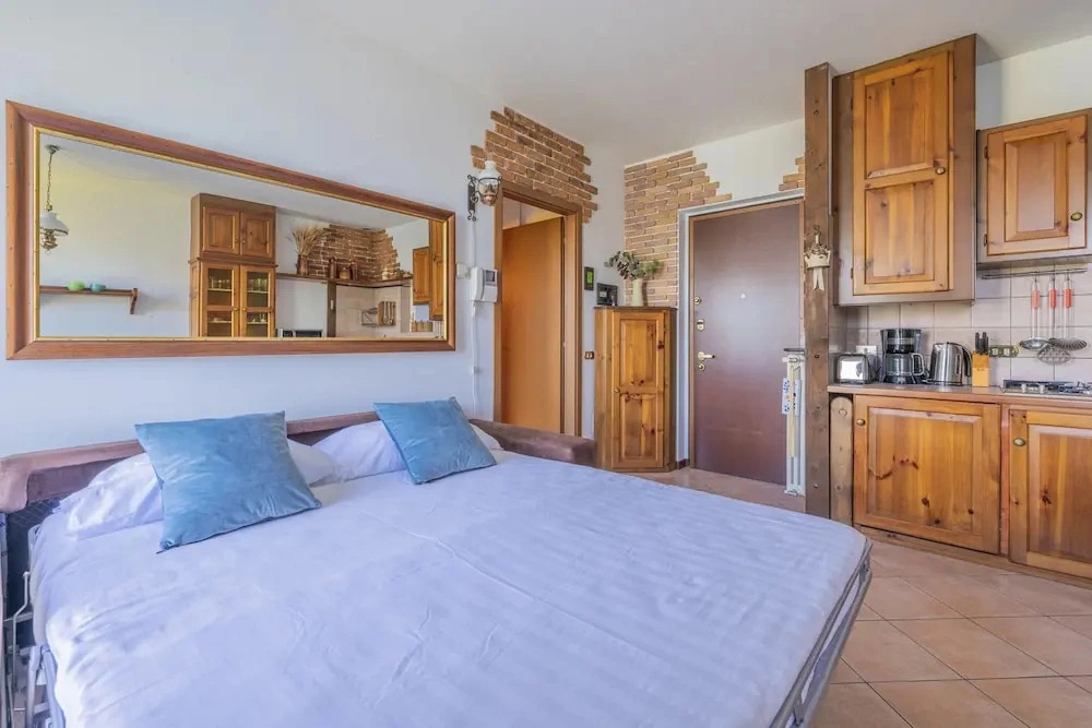 Casa Alpico Varenna in Varenna