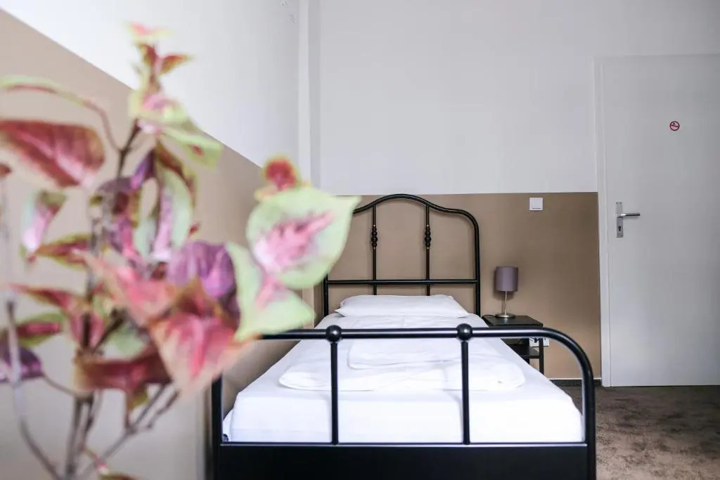 Hammerbrook Hostel