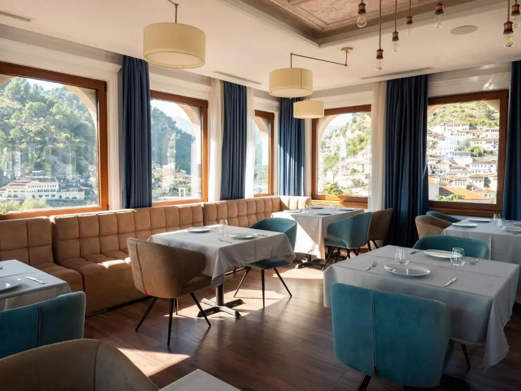 MERKO HOTEL