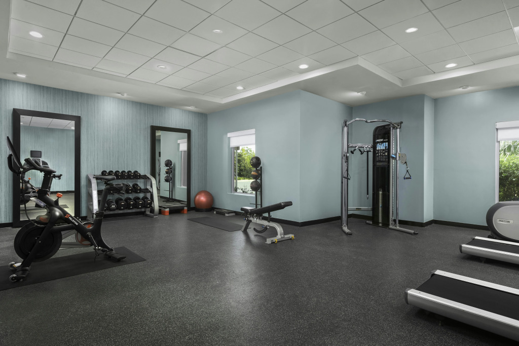 Home2 Suites by Hilton Tallahassee State Capitol