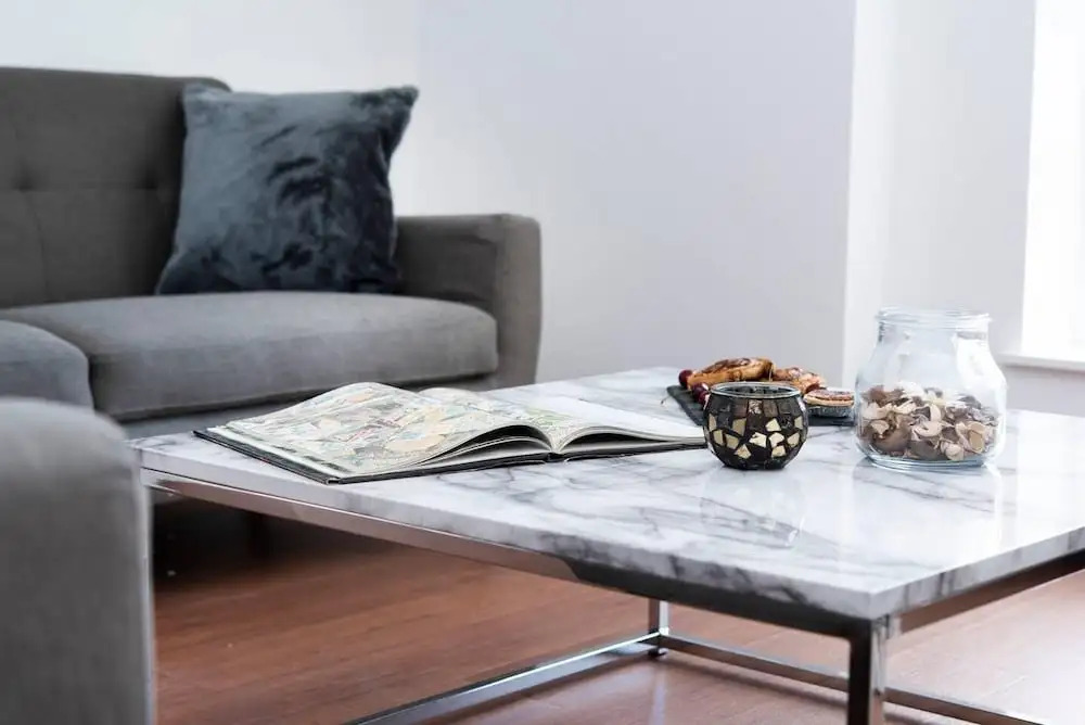 Incredibly Central 2BR Apartment