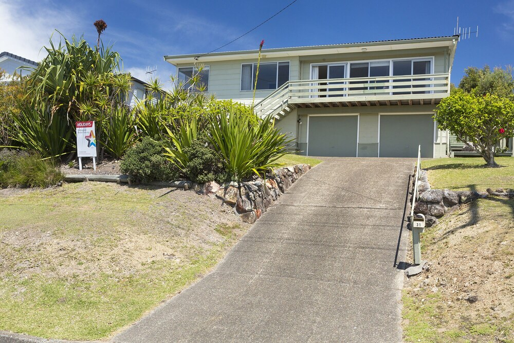 Beach Cottage