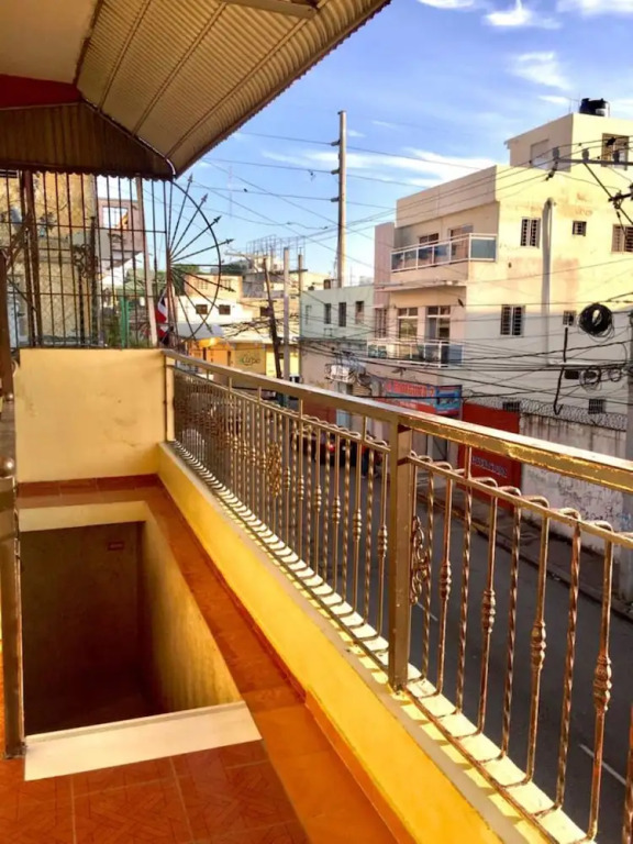 Hotel Verano Azul