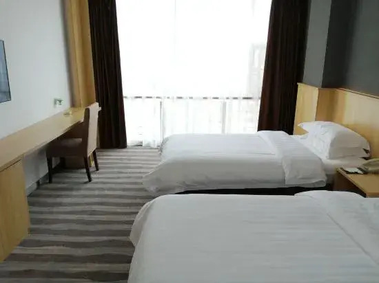 City View Hotel