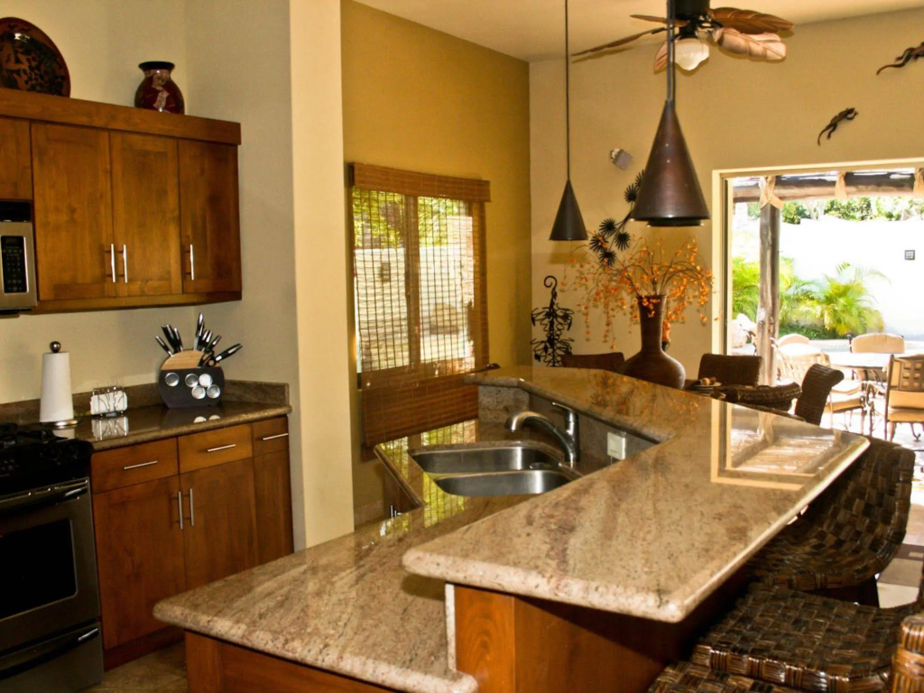 Tooker Villa La Jolla San José del Cabo