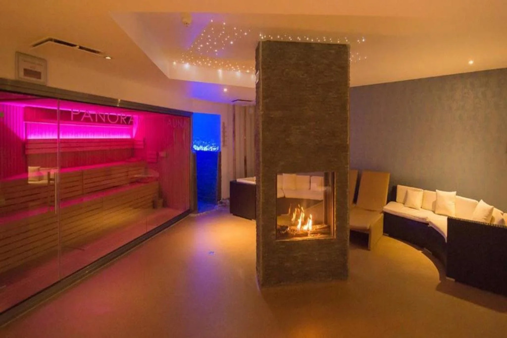Hotel & Wellness Royal Astrid
