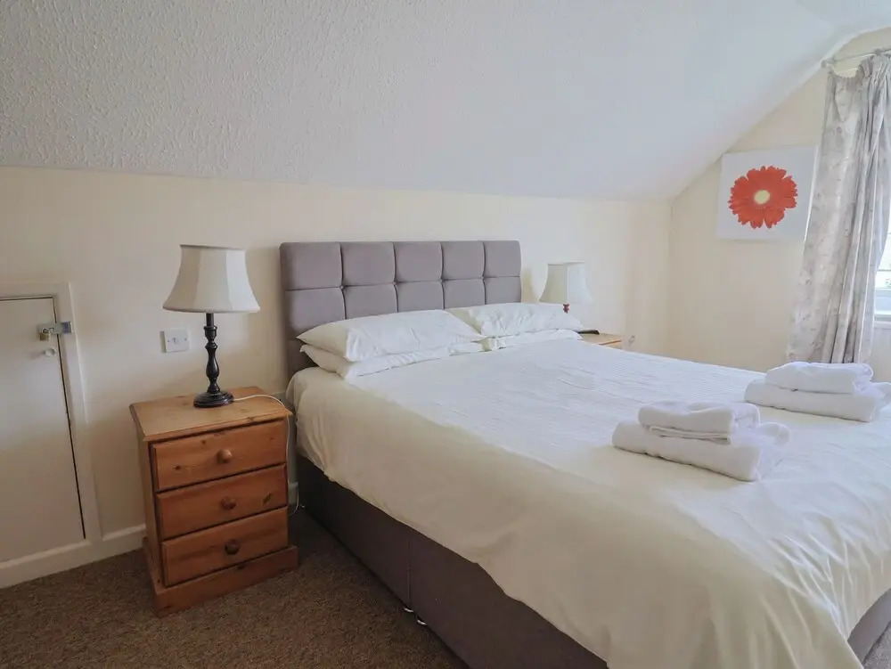 The Orchard Country House