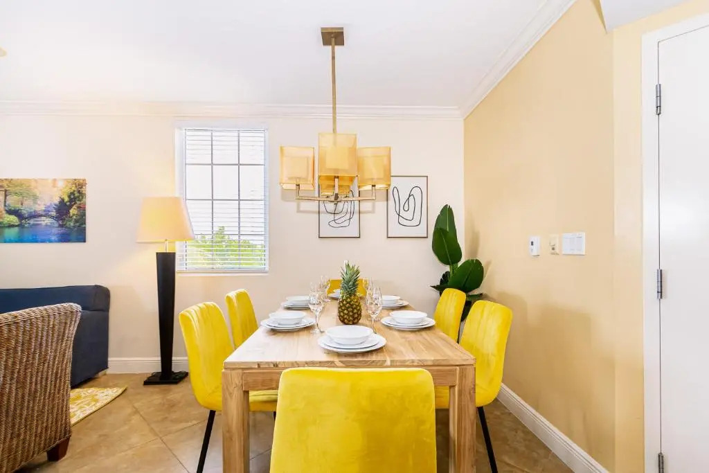 Divi Village Condo 31 J.E. Irausquin Blvd 93