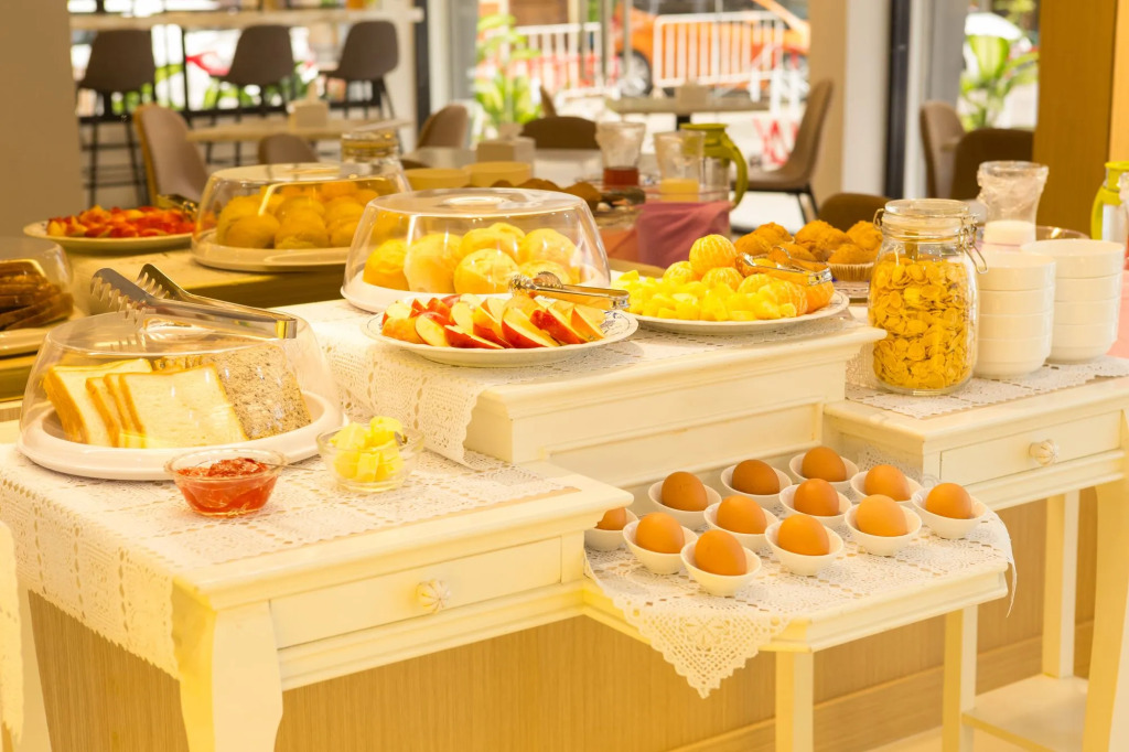 Le Bonheur Poshtel