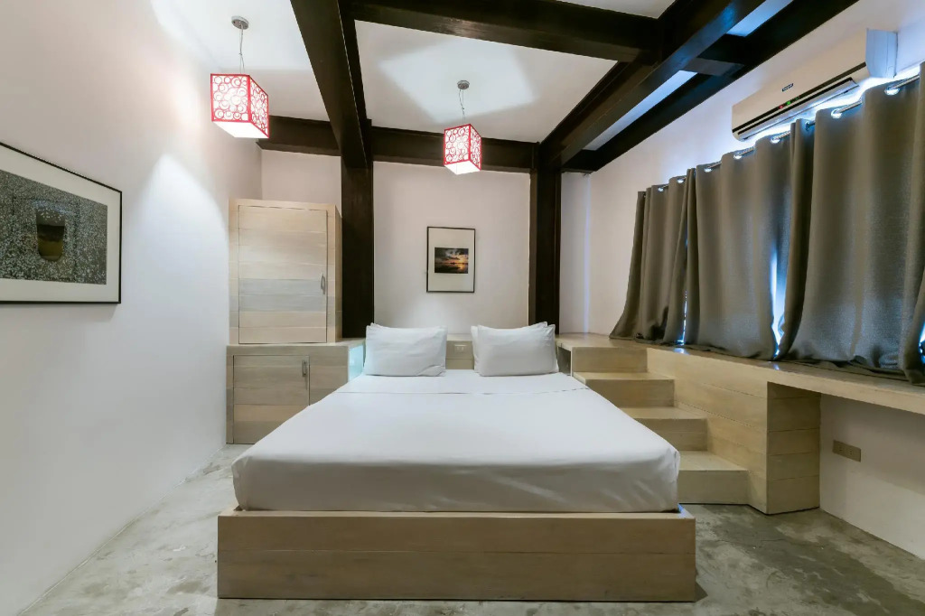 ELEMENT BOUTIQUE HOTEL
