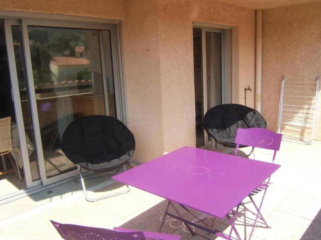 Studio Soleil Marin - 2SOM35