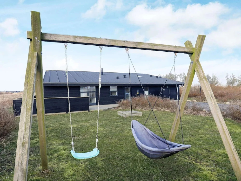 Holiday Home in LÃ¸kken