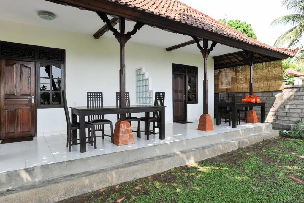 Villa LOrange Bali