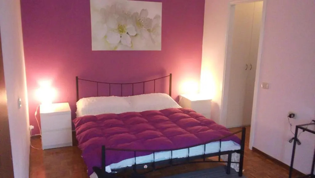 Casa Vacanze Orchidea CIR0347AT00249