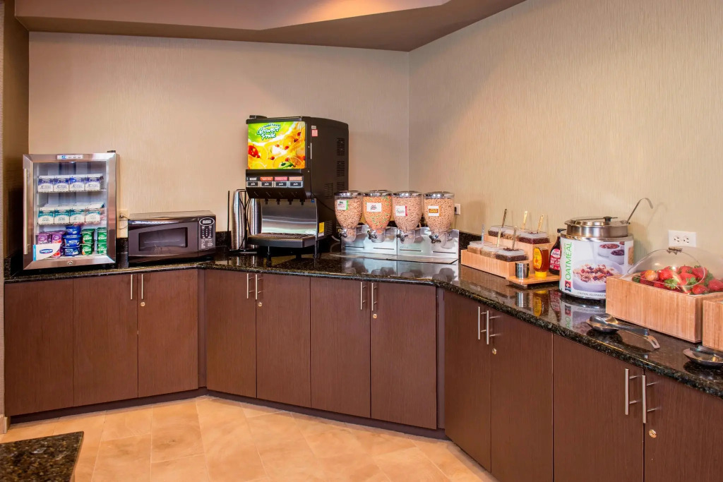 Springhill Suites by Marriott State College