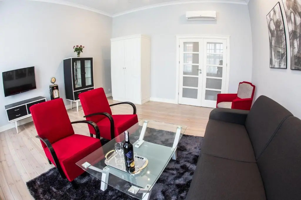 Apartamenty NEPTUN