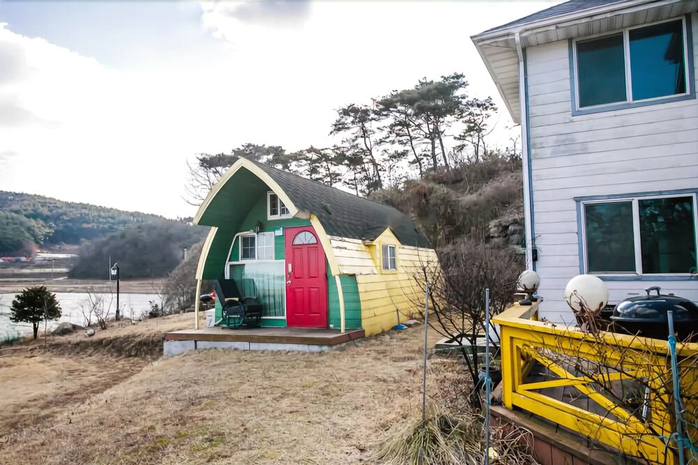 Seosan Travel & Dream Pension