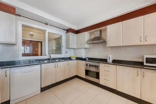 Apartment Vistamar No1